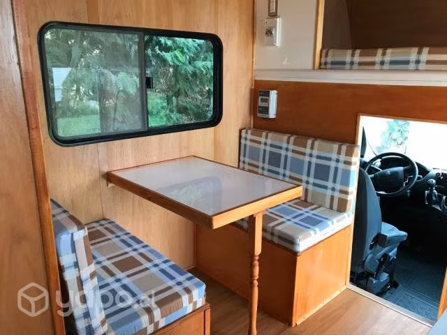 Motorhome — 11